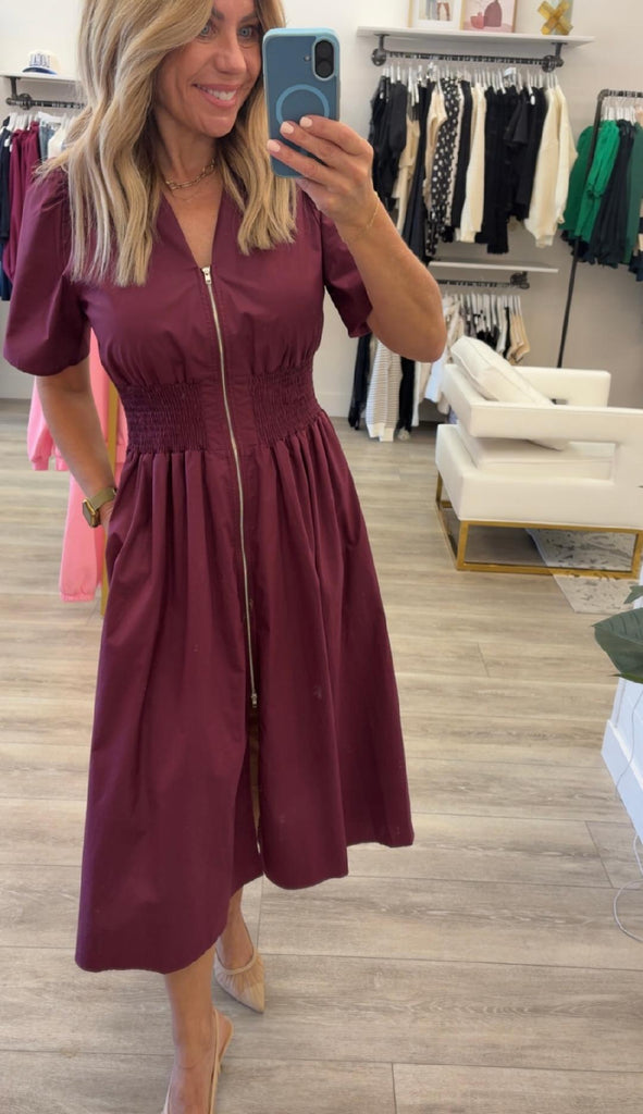 Alex dress